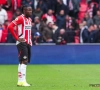 Wat heeft hij het toch moeilijk: nieuwe domper voor Johan Bakayoko bij PSV
