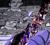 Supporters van Anderlecht volgen Standard en nemen belangrijke beslissing