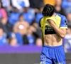 STVV-verdediger maakt na lange afwezigheid opnieuw zijn opwachting bij nationale ploeg
