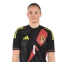 Done deal: RSC Anderlecht haalt piepjonge doelvrouw met veel talent op bij Westerlo