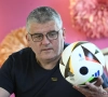 Philippe Albert enorm verrast door selectie Rode Duivels: "In zijn plaats zou ik boos zijn"