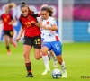 Knaltransfer: Zulte Waregem haalt Belgisch jeugdinternational op bij Standard Fémina