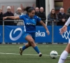 KAA Gent Ladies haalt speelster op bij Genk: "Wil belangrijk zijn"