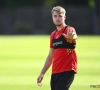 Mo Messoudi komt met eerste update over blessure van Bas Van den Eynden