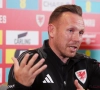 Opvallend: Bellamy wou ex-Anderlecht-pion naar Welshe nationale ploeg halen