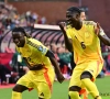 Jérémy Doku lijkt plots met geweldig en verrassend nieuws te komen