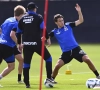 Club Brugge verlengt contract van middenvelder die alle jeugdreeksen doorliep tot 2029