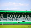 Ophef rond nieuw stadion La Louvière blijft duren, grote zorgen nu ook bij Union: "Gevaarlijk!"
