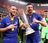Dit is hoe Eden Hazard een rol speelde in de transfer van Olivier Giroud naar Lille
