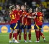 Wereldkampioen Spanje maakt heel wat indruk tegen Portugal en zet titelambities kracht bij