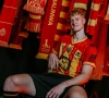 "Toptransfer voor ons, hij had de clubs voor het uitkiezen": Mechelen haalt uit met Roma-talent