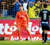 Simon Mignolet en Club Brugge winnen eerste prijs van het seizoen: "We hebben afgezien"