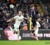 Anderlecht-spelers maken zich nog geen zorgen: "Mogen tevreden zijn"