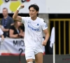 'Kassa kassa voor KRC Genk: vertrek van Oh verbreekt transferrecord van Tolu'