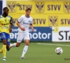 STVV mist belangrijke speler tegen Antwerp, en daar is een heel goede reden voor