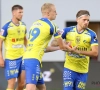 STVV maakt mooie winst: 'Louis Patris trekt voor dit bedrag naar Union SG'