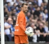 Discussie Jackers-Mignolet: bij Club Brugge lijken ze niet van hun plan af te stappen