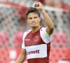 Heel slecht nieuws voor Zulte Waregem en Jelle Vossen