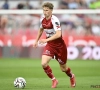 Zulte Waregem-middenvelder maakt zich op voor speciale wedstrijd: "Zou mooi zijn als ik mag spelen"