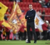 Nicky Hayen ziet voor tweede week op rij zelfde probleem bij Club Brugge: "Spelers moeten dat beseffen"