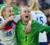 🎥 Opmerkelijk: Engelse doelvrouw en Europees kampioene heeft geen dieptezicht door aangeboren scheelheid
