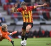 Het grote enigma van KV Mechelen: "Moest hij dat hebben, zat hij nu bij Napoli"