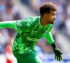 Doelman Tobias Lawal legt uit waarom hij voor Racing Genk koos