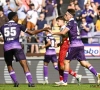 Anderlecht lijdt pijnlijke nederlaag in eigen huis tegen Zulte Waregem: winning goal in extra tijd