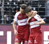 Invaller en doelpuntenmaker over prestatie van Zulte Waregem: "De perfecte wedstrijd"