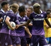 Haalbare doelen? Anderlecht-speler droomt luidop van de Premier League en het WK