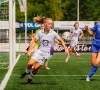 Vrouwen Anderlecht onderuit tegen Nederlandse topclub Twente