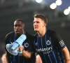Marc Degryse vindt dat Club Brugge nog een versterking moét halen én geeft blauw-zwart meteen grote naam door