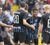 Club Brugge is aanvaller een tijdje kwijt: hij krijgt unieke kans