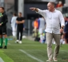 KV Mechelen laat oude bekende meetrainen en die hoopt een contract te versieren