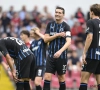 Match in Waregem maakt andermaal sterk punt van Club Brugge duidelijk