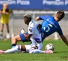 Anderlecht met veel moeite en dankzij Huerta voorbij Dender: experiment met Bertaccini werkte niet