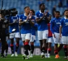 Rangers lieten match bewust niet uitstellen om crisis te vermijden én tanken ondertussen ook vertrouwen in Beker