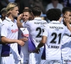 Anderlecht met vertrouwen naar AEK én Union: "We hebben van niemand schrik, niet in Europa, niet in België"