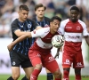 Zulte Waregem kan weer helemaal rekenen op steunpilaar