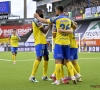 STVV-spelers zullen rouwband dragen tegen Cercle Brugge