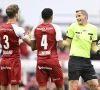 Kapitein Zulte Waregem kreeg ferme dreun (letterlijk) van Brandon Mechele en reageert op deze manier