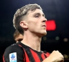 'Alexis Saelemaekers krijgt dan toch nog grote beloning van AC Milan'