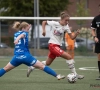 KRC Genk Ladies kiezen speelster van de match in nederlaag tegen Lille