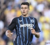 Is hij nu helemaal vertrokken? Tresoldi verklaart zijn moeilijke eerste weken bij Club Brugge 