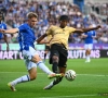 Club Brugge heeft meer dan één ijzer in het vuur: naast Esse blijven ze aandringen voor deze winger