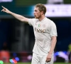 Manchester City denkt al aan héél emotionele Champions League-avond: "Onze legende Kevin De Bruyne thuis verwelkomen"
