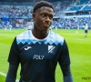 Antwerp anticipeert op vertrek Doumbia: 20-jarige Franse middenvelder wordt gehuurd 