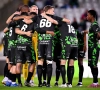 Opsteker voor Cercle Brugge ondanks nederlaag, Lierse houdt schietoefeningen tegen Fortuna Sittard