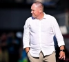Fred Vanderbiest onthult: "Besnik Hasi wou me naar Anderlecht halen"