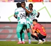 Flankspeler verlaat La Louvière na enkele maanden alweer voor tweedeklasser